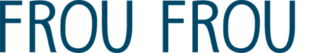 Logo FrouFrou