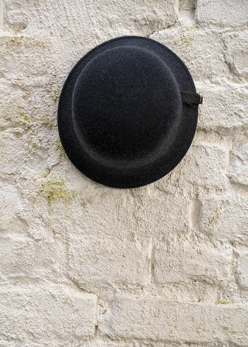 BUCKET HAT felt
