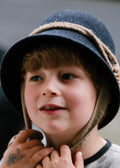 FELT HAT PETER