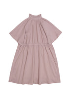 dress BRUSSELS old rose