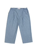 TROUSERS blue