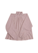 blouse BERLIN, old rose