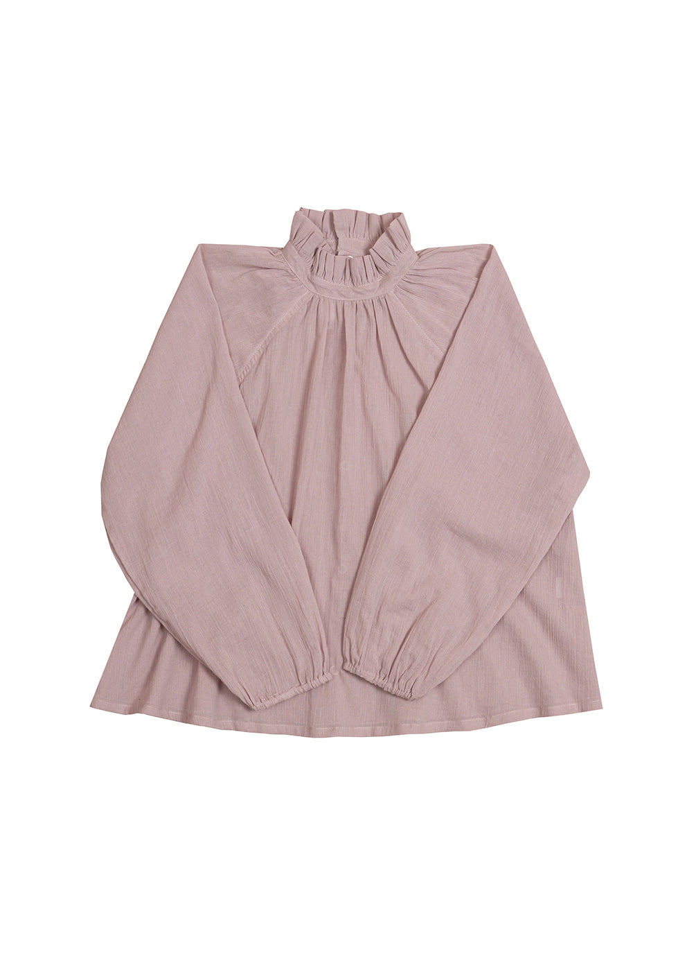 blouse BERLIN, old rose