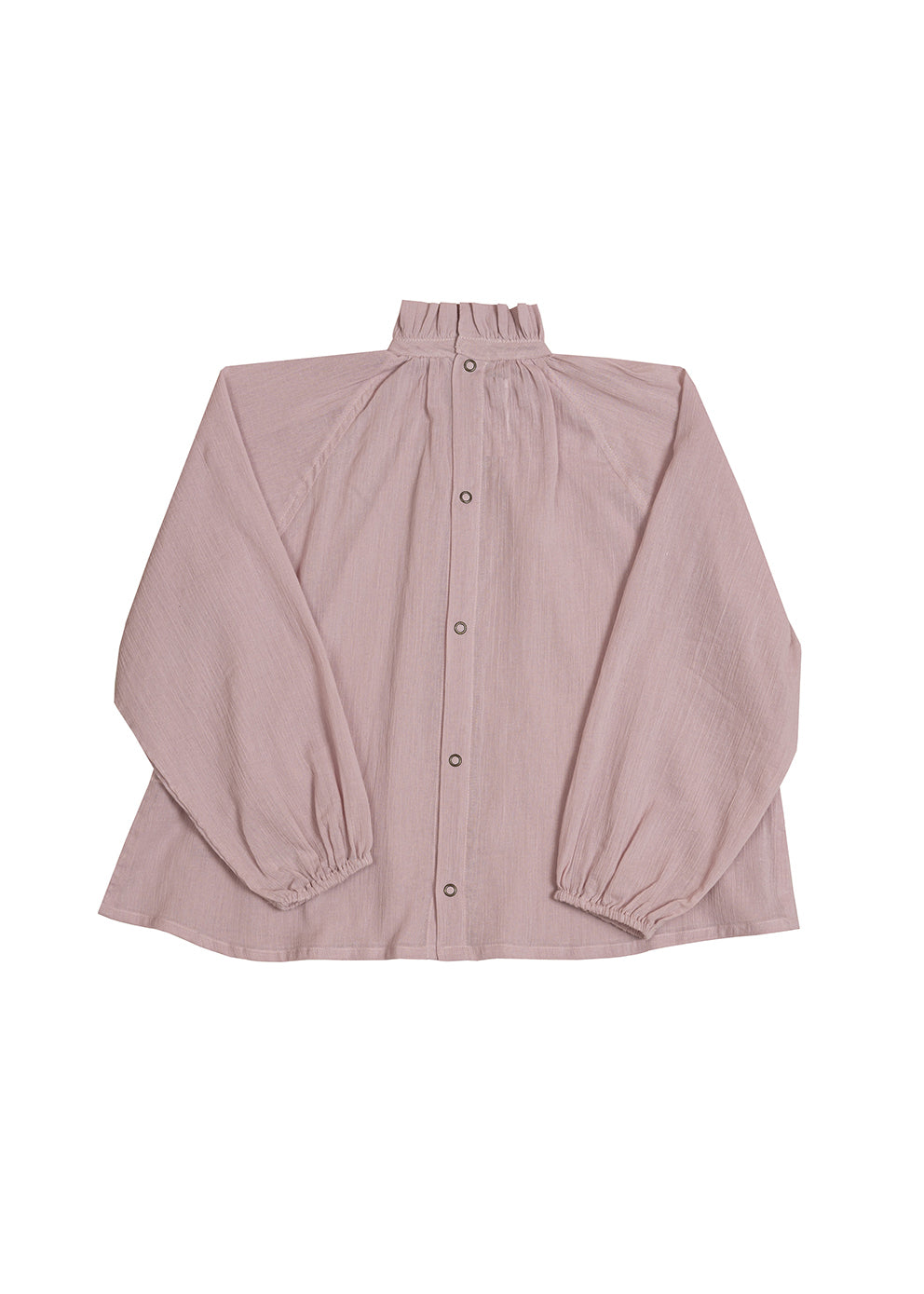 blouse BERLIN, old rose