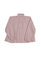 blouse BERLIN, old rose