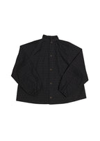 blouse BERLIN, black