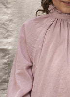 blouse BERLIN, old rose