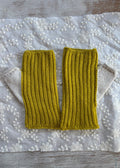 woolen hand warmers