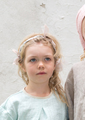 headband CREME