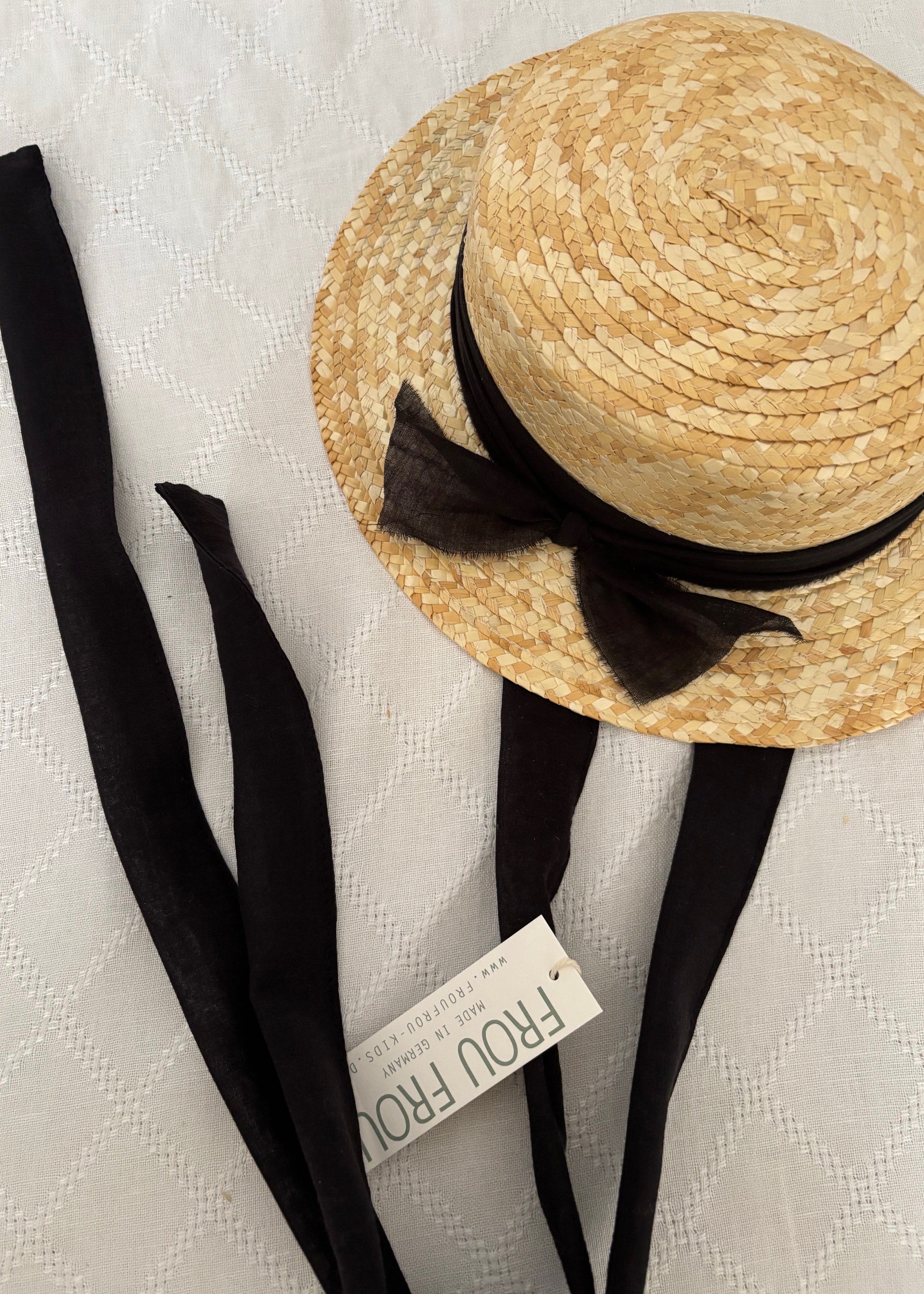 FROU FROU for CHUPETERIA