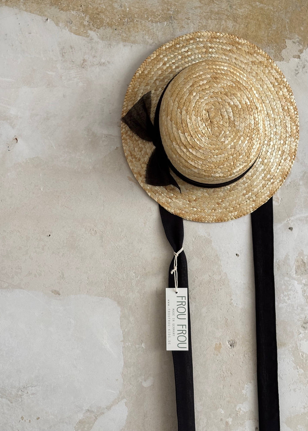 FROU FROU for CHUPETERIA