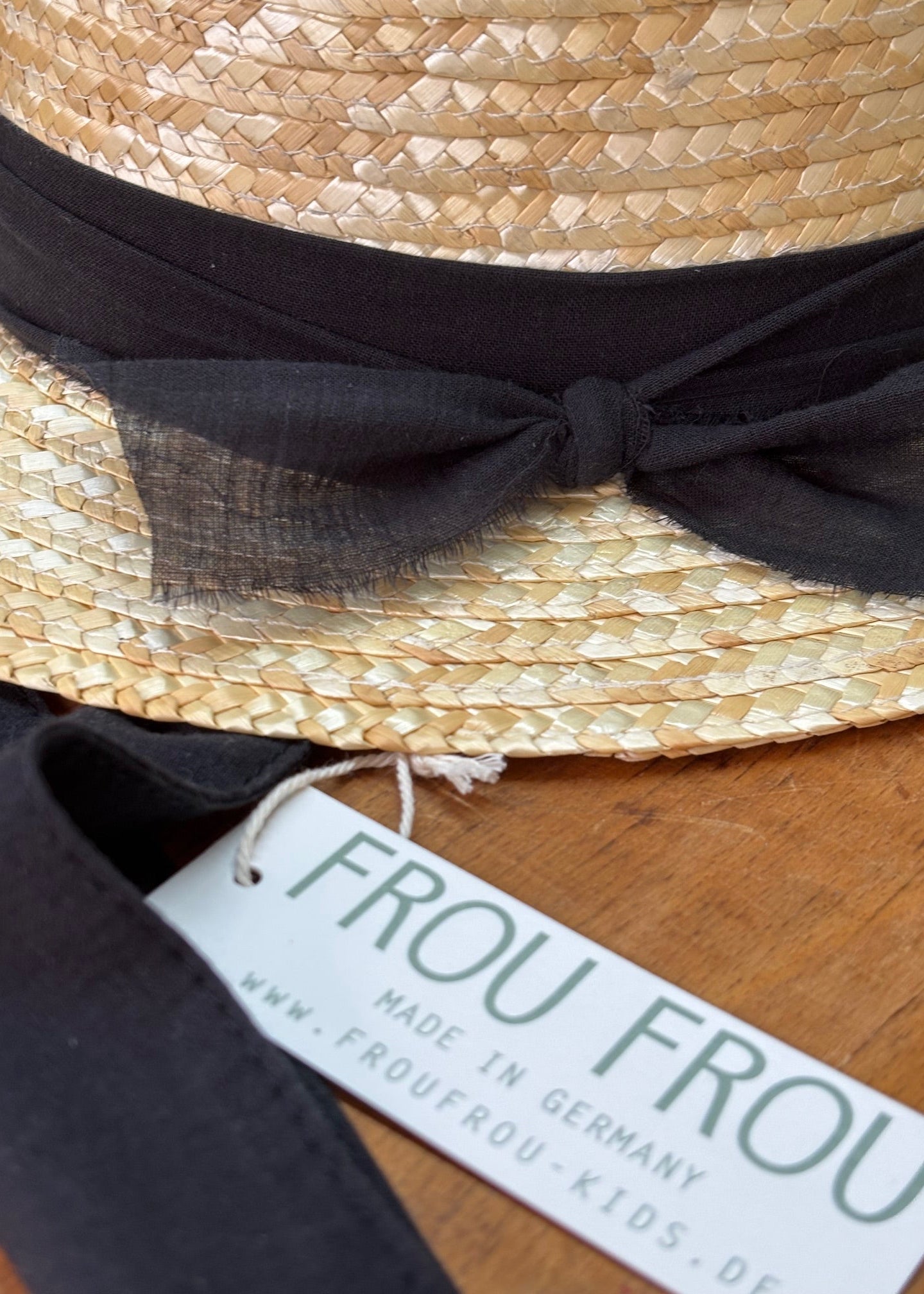 FROU FROU for CHUPETERIA