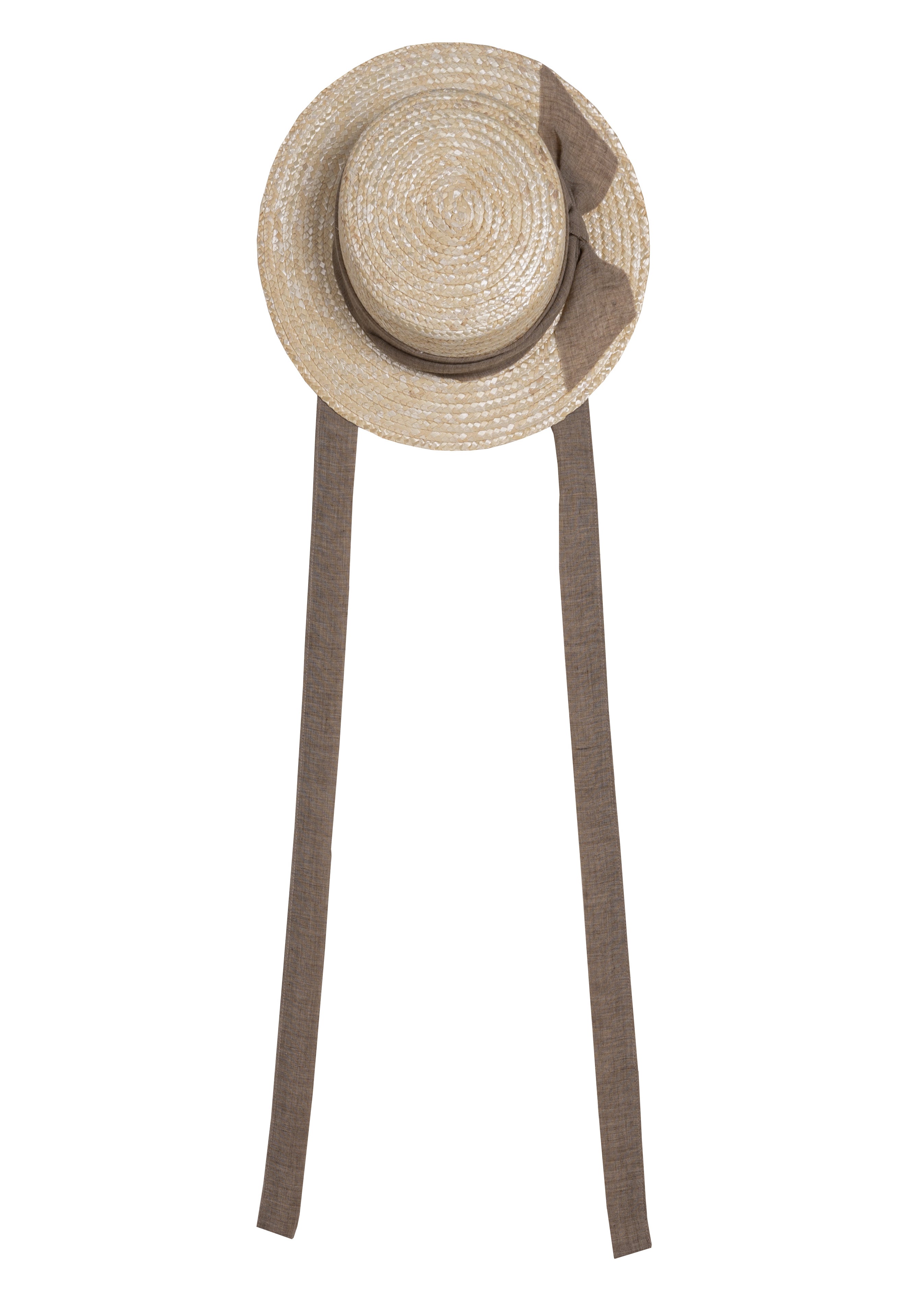 ARCHIVE: the classic CANOTIER in sand